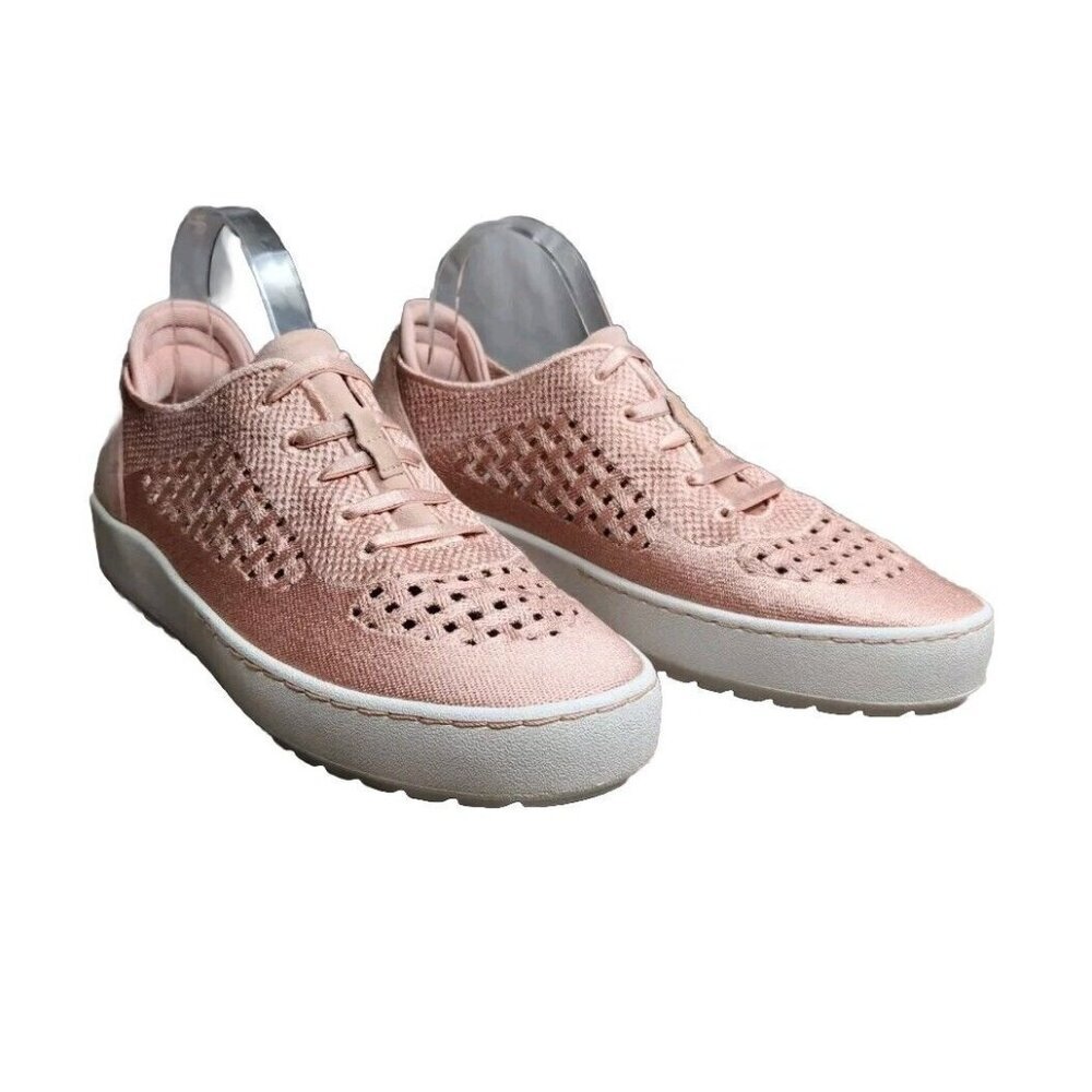 Jambu Lilac Womens Size 9 Comfort Casual Slip-on Sneaker Blush Pink 279